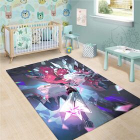Tapis Carlotta Wuthering