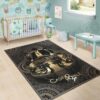 Tapis Casino Royale 007