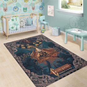 Tapis Castlevania Symphony Of The Night