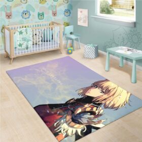 Tapis Cha Hae In 5K Solo