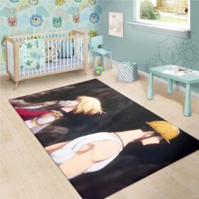 Tapis Cha Hae In Sung