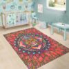 Tapis Chakra