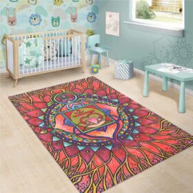 Tapis Chakra