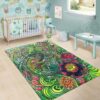 Tapis Chameleon Nt1710023r