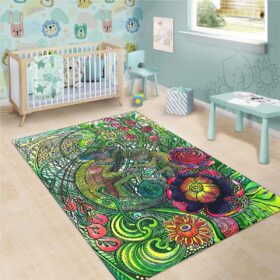 Tapis Chameleon Nt1710023r
