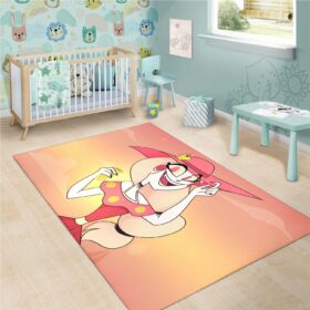 Tapis Charlie Morningstar
