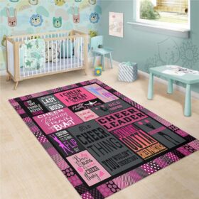 Tapis Cheerleading 2110053mdr