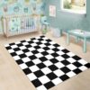 Tapis Chess De250918mdr