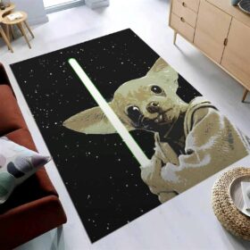 Tapis Chihuahua De0409027r