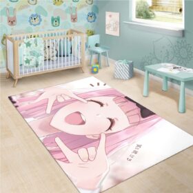 Tapis Chika Fujiwara