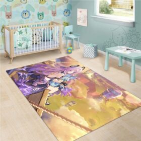Tapis Citlali Genshin