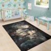 Tapis Clair Obscur