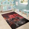 Tapis Clive Rosfield