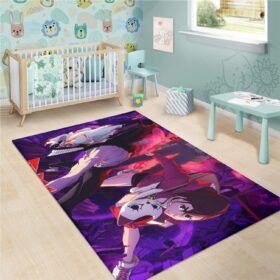 Tapis Cool Dandadan