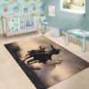Tapis Cowboy Clp230915m