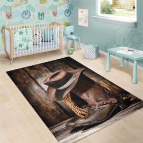 Tapis Cowboy Tn210835m