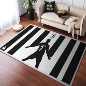 Tapis Cristiano Ronaldo Juventus