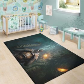 Tapis Cthulhu The Cosmic