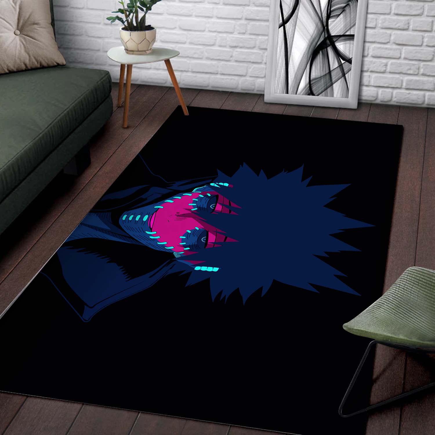 Tapis Dabi 5K My Hero – Image 2