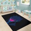 Tapis Dabi 5K My Hero