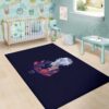 Tapis Dabi Dark