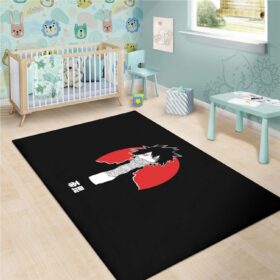 Tapis Dabi Minimalist