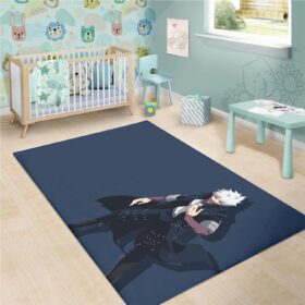 Tapis Dabi My Hero 2