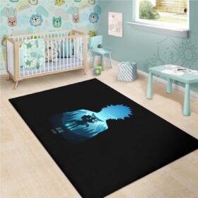 Tapis Dabi My Hero 3
