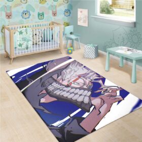 Tapis Dandadan Turbo 3840X2160 19416