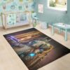 Tapis Dark Angel Bulwark