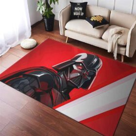Tapis Dark Vador Star Wars 2