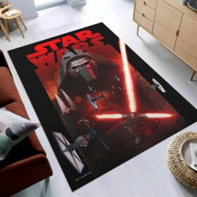 Tapis Darth Vader Star Wars