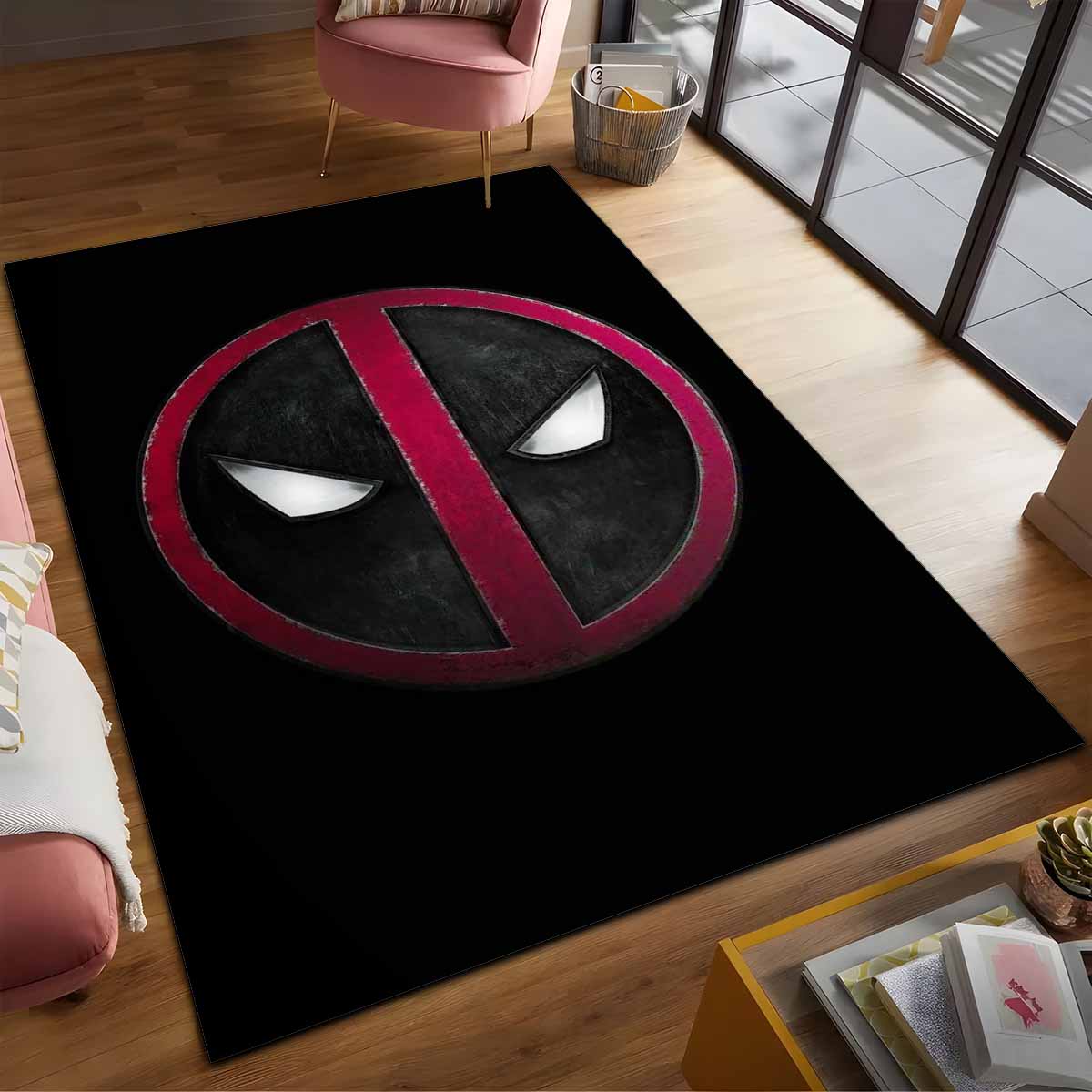 Tapis Deadpool 10 – Image 2