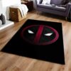 Tapis Deadpool 10