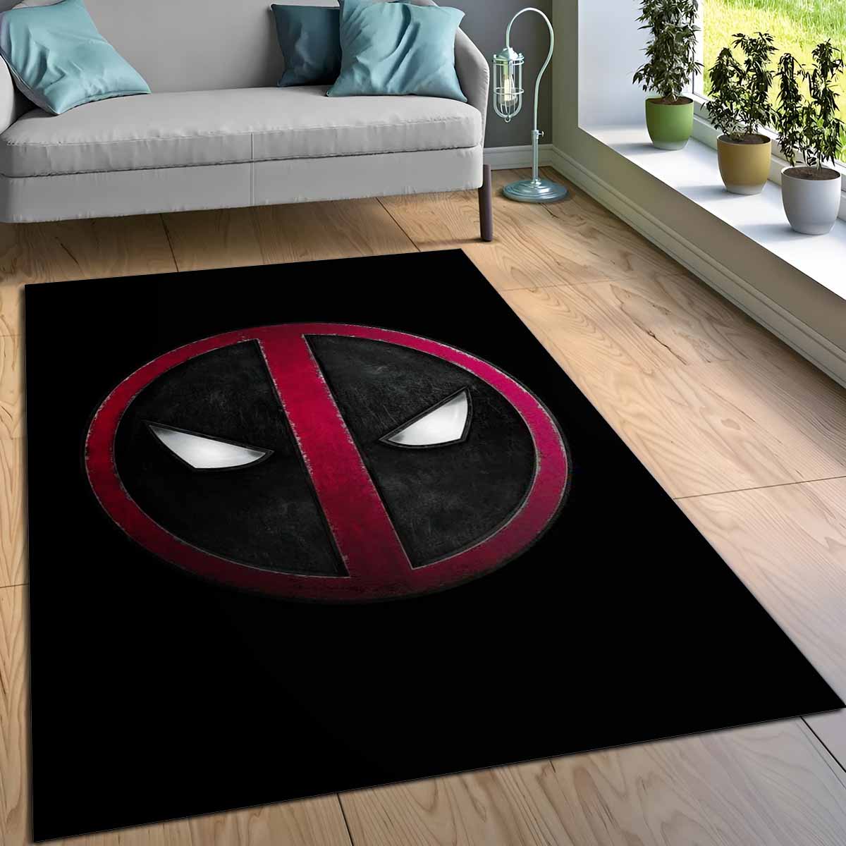 Tapis Deadpool 10 – Image 3