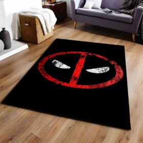 Tapis Deadpool 15