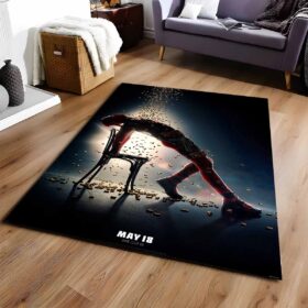 Tapis Deadpool 2