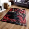 Tapis Deadpool 22