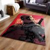 Tapis Deadpool 23