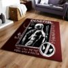 Tapis Deadpool 27