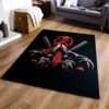 Tapis Deadpool 5