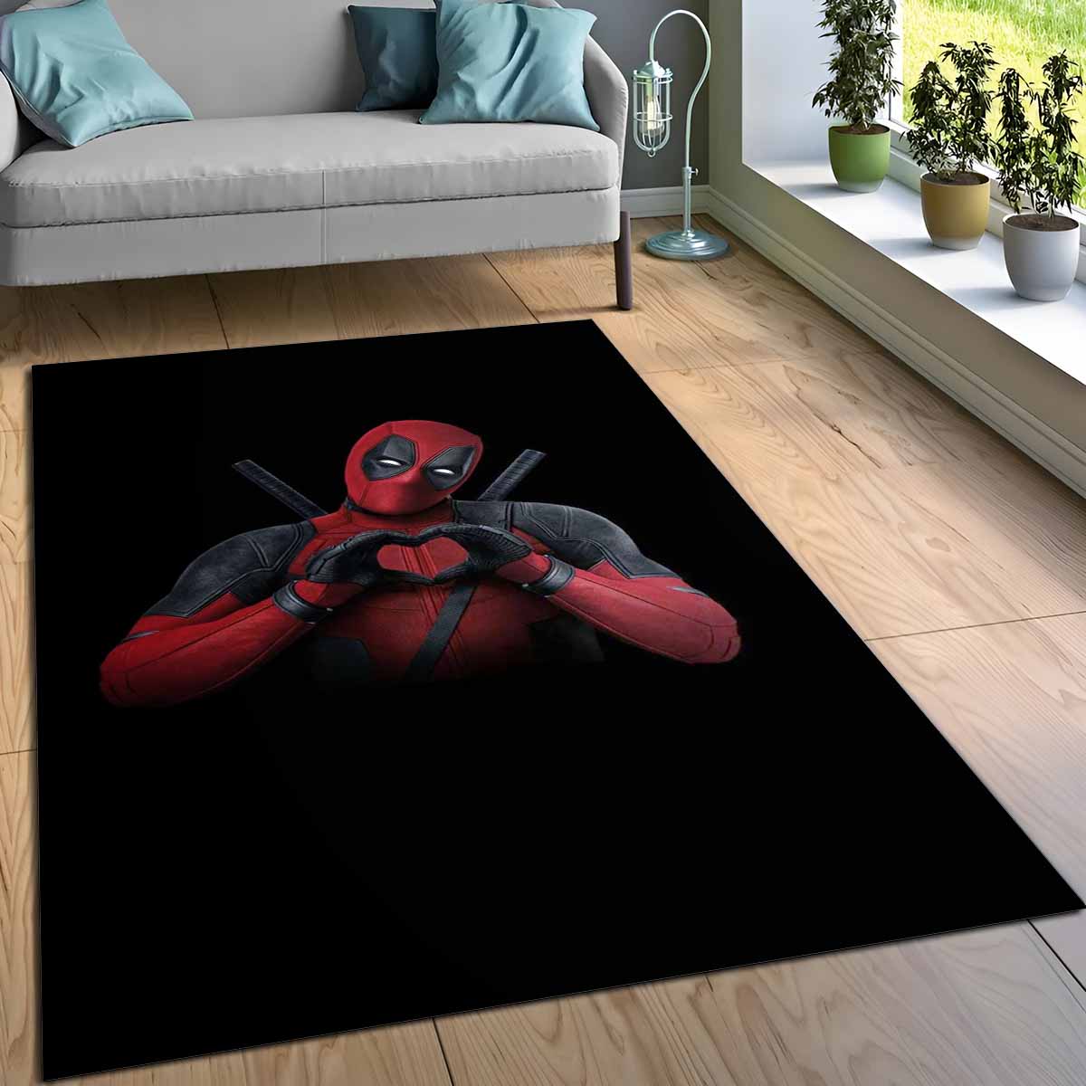 Tapis Deadpool 9 – Image 3