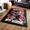 Tapis Deadpool et Wolverine