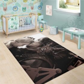Tapis Death Stranding 2