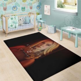 Tapis Death Stranding