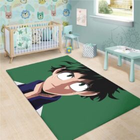 Tapis Deku Minimalist