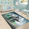 Tapis Delta Force Hawk