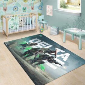Tapis Delta Force Hawk