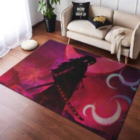 Tapis Demon Slayer 10