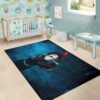 Tapis Demon Slayer 2